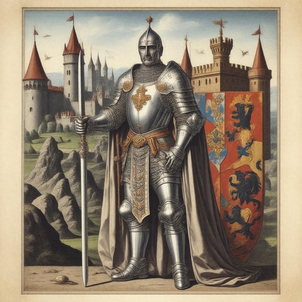The Knights